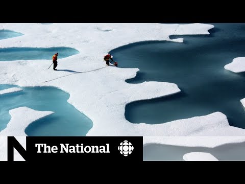 Climate change and a path forward for Canada | Climate Panel