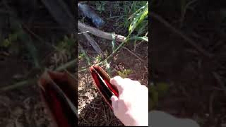 Cocina plegable casera #kayak #bushcraft #comida