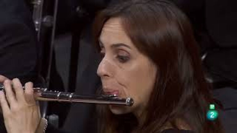 Clásica Monumental – Orquesta Sinfónica y coro de RTVE – Director Christoph Konig.