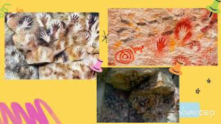 Pueblo Aonikenk- educativo